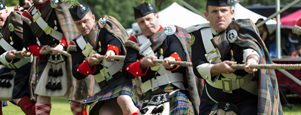 Highlandgames